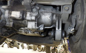 HONDA GYRO UP TA01
