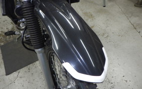 KAWASAKI KLX125 2005 LX125C