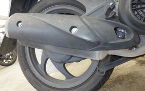 HONDA DIO 110 JF58