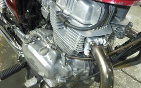 HONDA CB250 T 2014 CB250T