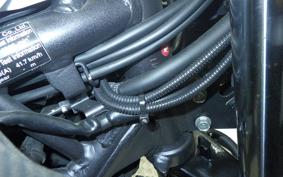 HONDA CBR400R 2019 NC56