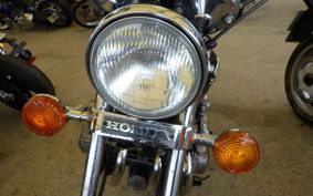 HONDA CB750 CUSTOM RC04