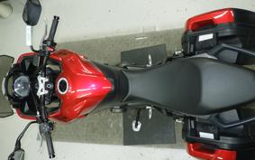 TRIUMPH TIGER 660 SPORTS 2023