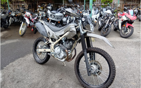 KAWASAKI KLX230 SHERPA LX232A