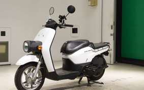 HONDA ﾍﾞﾝﾘｨ110 2000 JA09