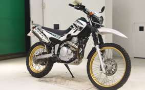 YAMAHA SEROW 250 Gen.2 DG17J