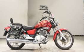 SUZUKI GZ150