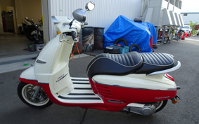 HARLEY FXDL1580 2010 GN4