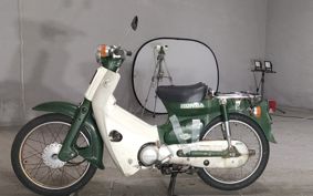 HONDA SUPER CUB50 AA01