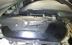 YAMAHA JOG 2025 SA55J