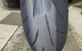 SUZUKI HAYABUSA Gen.3 2024 EJ11A