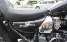 KAWASAKI ELIMINATOR 400SE 1992 ZL400A