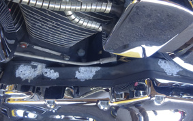 HARLEY FLSTC 1991 BJL