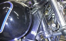 SUZUKI GN125 H 1992