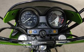 KAWASAKI ZRX400 ZR400E