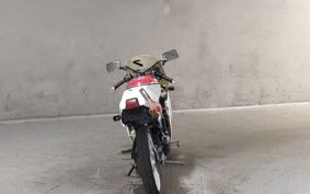 YAMAHA TZR50 3TU
