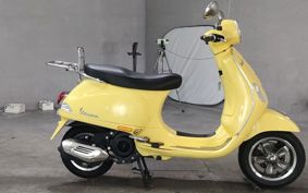 VESPA VXL125 ..