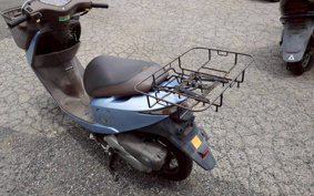 HONDA DIO AF62