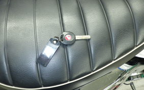 HONDA MONKEY 125 ABS JB02