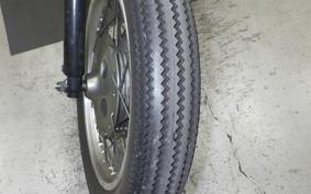 YAMAHA SR400 Gen.2 1996 1JR