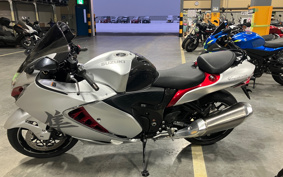 SUZUKI HAYABUSA 2022 EJ11A