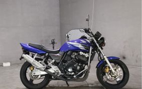 HONDA CB400SF TRAINING CAR 2006 NC39