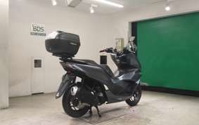 HONDA PCX 125 1997 JK05