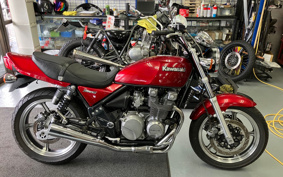 KAWASAKI ZEPHYR550 ZR550B