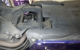 HONDA DIO 110 JF58