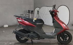 SUZUKI ADDRESS V125 CF4MA