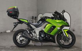 KAWASAKI NINJA1000 ZXT00G