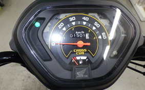 HONDA ｸﾛｽｶﾌﾞ50 2022 AA06