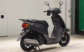 HONDA TACT Gen.4 2010 AF79