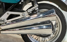 HONDA CB400 1997 NC36