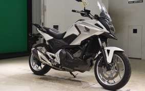 HONDA NC750X D Limited 2017 RC90