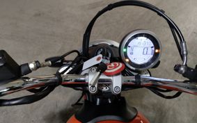 DUCATI  DUCATI  SCRAMBLER  ICON  KC04AA