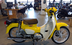 HONDA SUPER CUB110 JA59