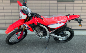 HONDA CRF250L MD47