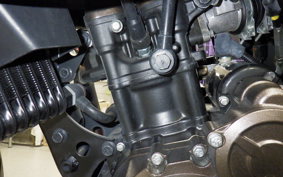 SUZUKI GIXXER 250 2021 ED22B