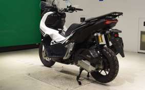 HONDA ADV150 2001 KF38