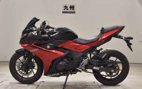 SUZUKI GSX250RA