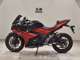 Фото Suzuki GSX250RA с японского аукциона