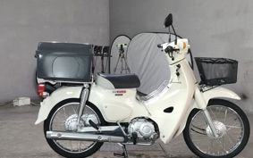 HONDA SUPER CUB110 JA44