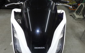 HONDA PCX 125 2012 JK05