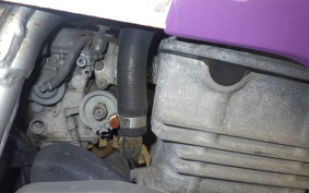 HONDA XL DEGREE GEN 2 2022 MD31