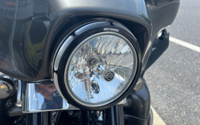 HARLEY FLHX1580 2013 KBM