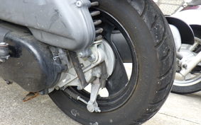 YAMAHA JOG SA55J