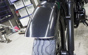KAWASAKI W175 SE 2012