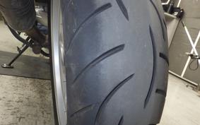 BMW F800ST 2006