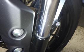 YAMAHA XSR125 RE46J
